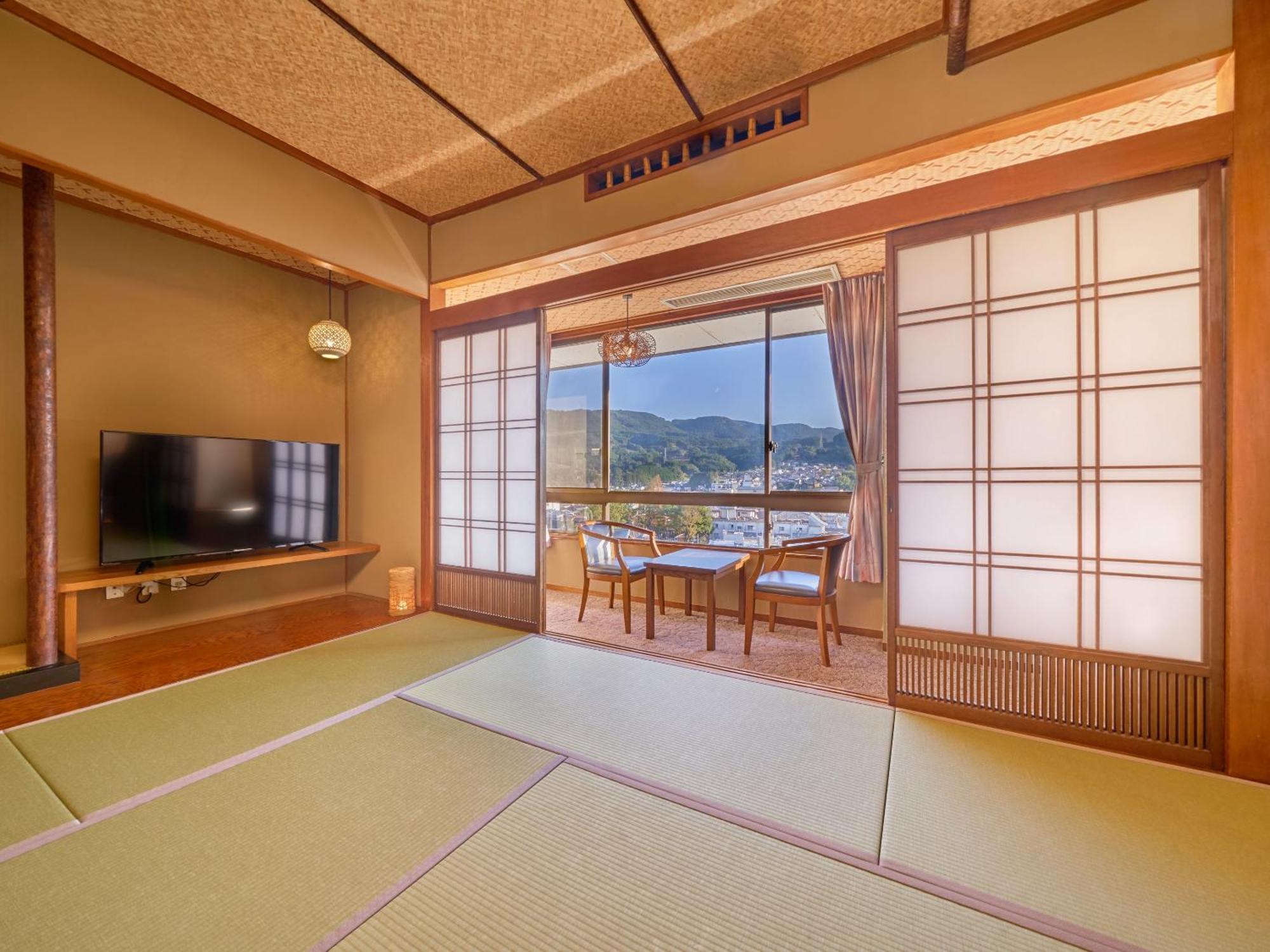 Ooedo Onsen Monogatari Ureshinokan Exterior foto