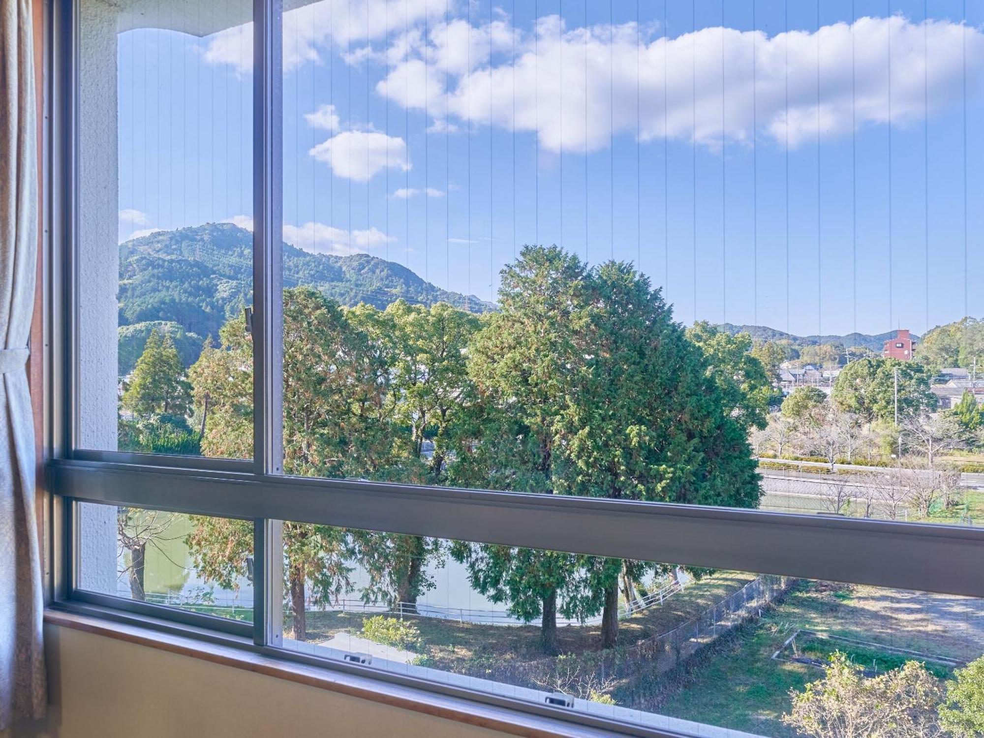 Ooedo Onsen Monogatari Ureshinokan Zimmer foto